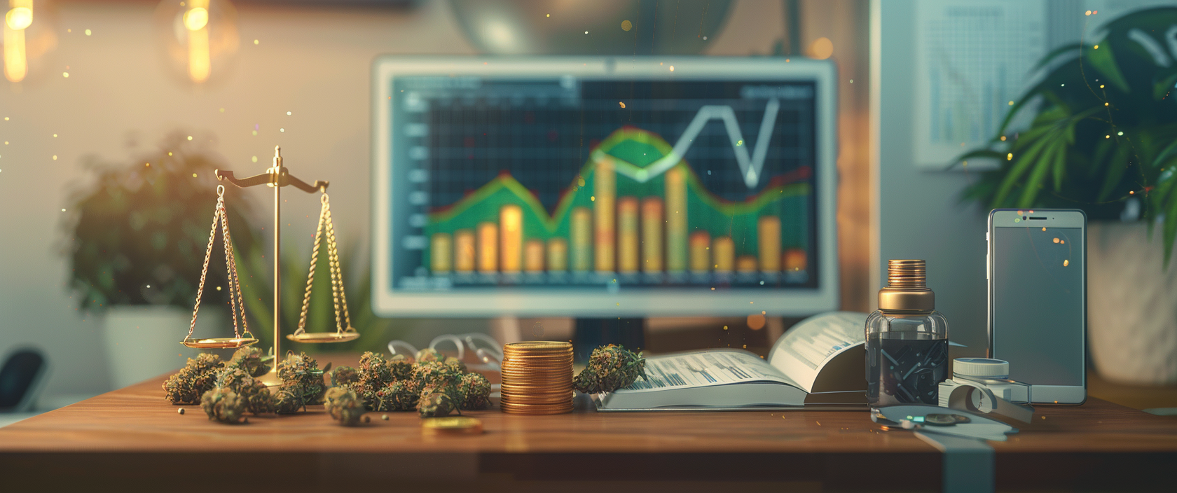 THCA Legality and Availability