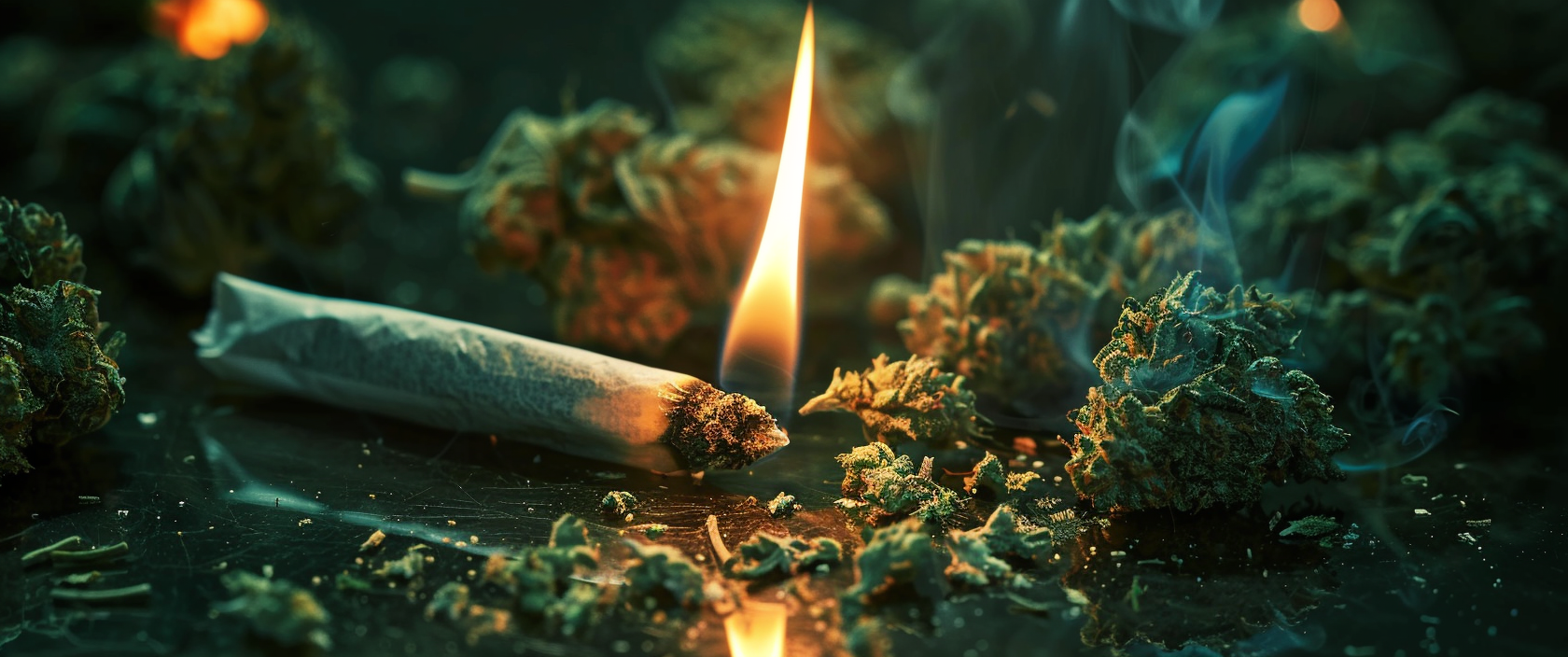 What Happens When THCA Is Heated