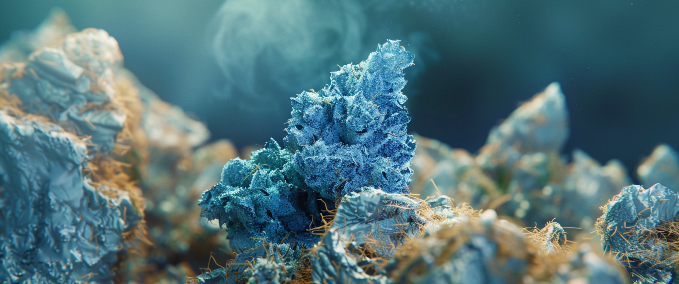 Blue Cheese Thca Flower: Unveiling The Potent 3 Blue Cheese Thca Flower