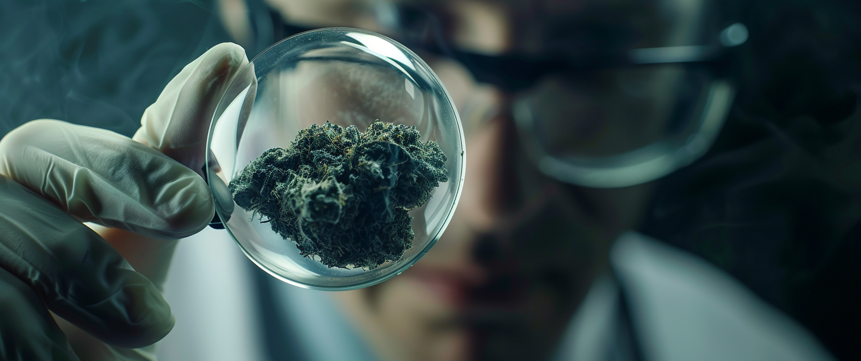 Does THCv Get You Stoned