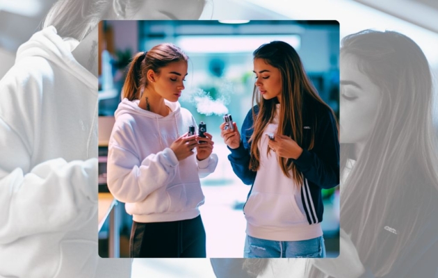 How Old Should You Be to Buy Vapes in the US