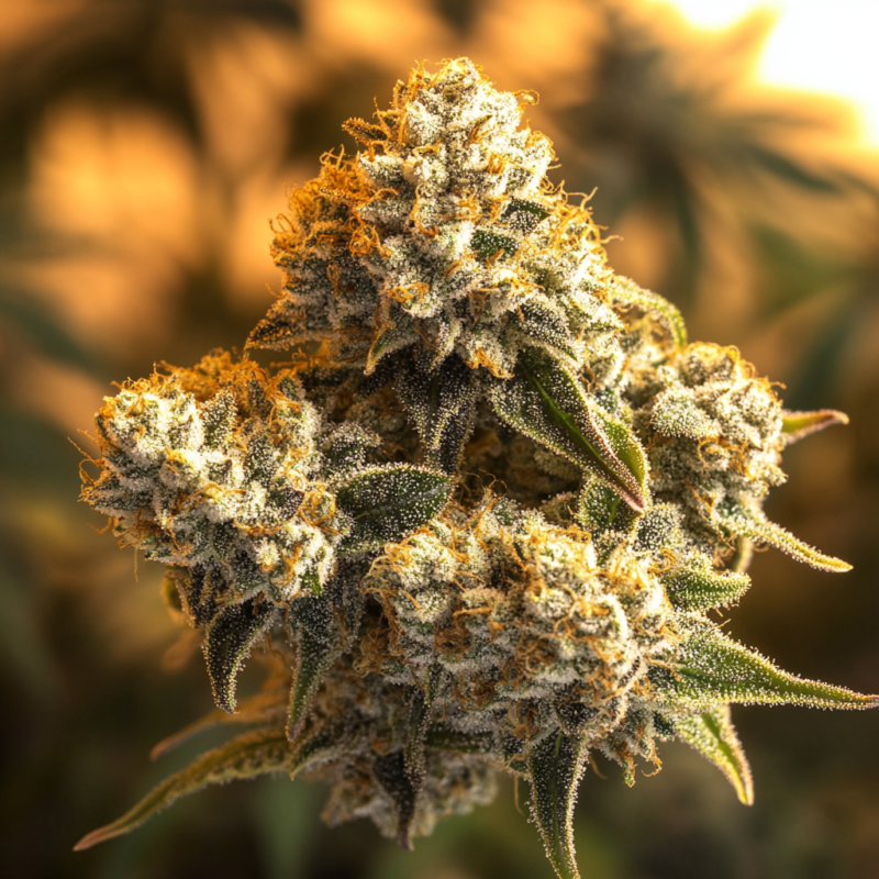 Banana Kush: A Sweet And Relaxing Cannabis Strain 5 Banana Kush Strain