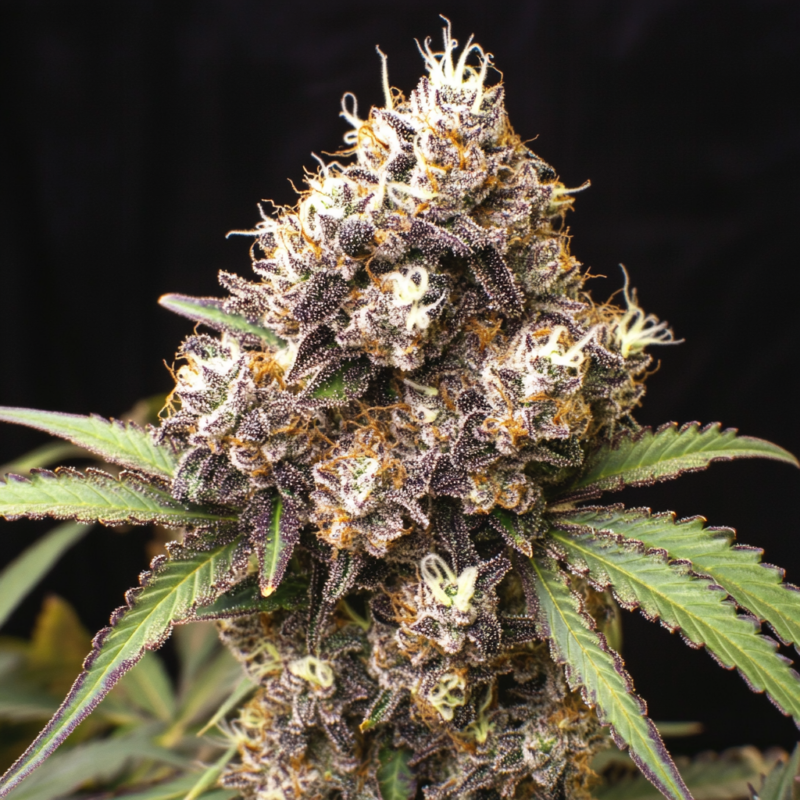 Candyland Cannabis Strain Review: Flavor, Effects, And Growing Tips 2 Candyland Strain